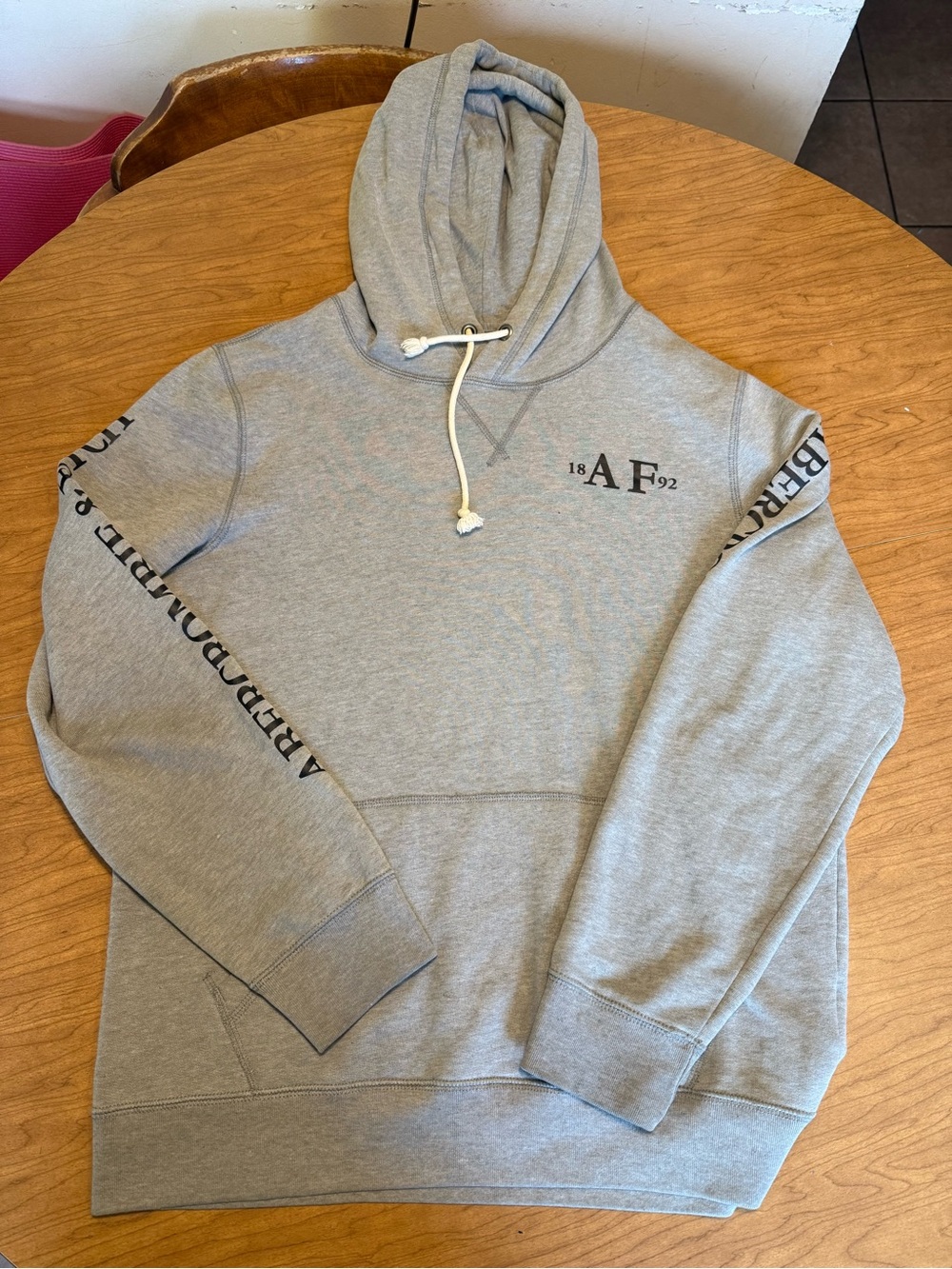 Abercrombie & Fitch Hoodie